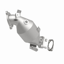Load image into Gallery viewer, MagnaFlow Exhaust Products 49251 OEM Grade Direct-Fit Catalytic Converter for Select Hyundai Genesis Coupe