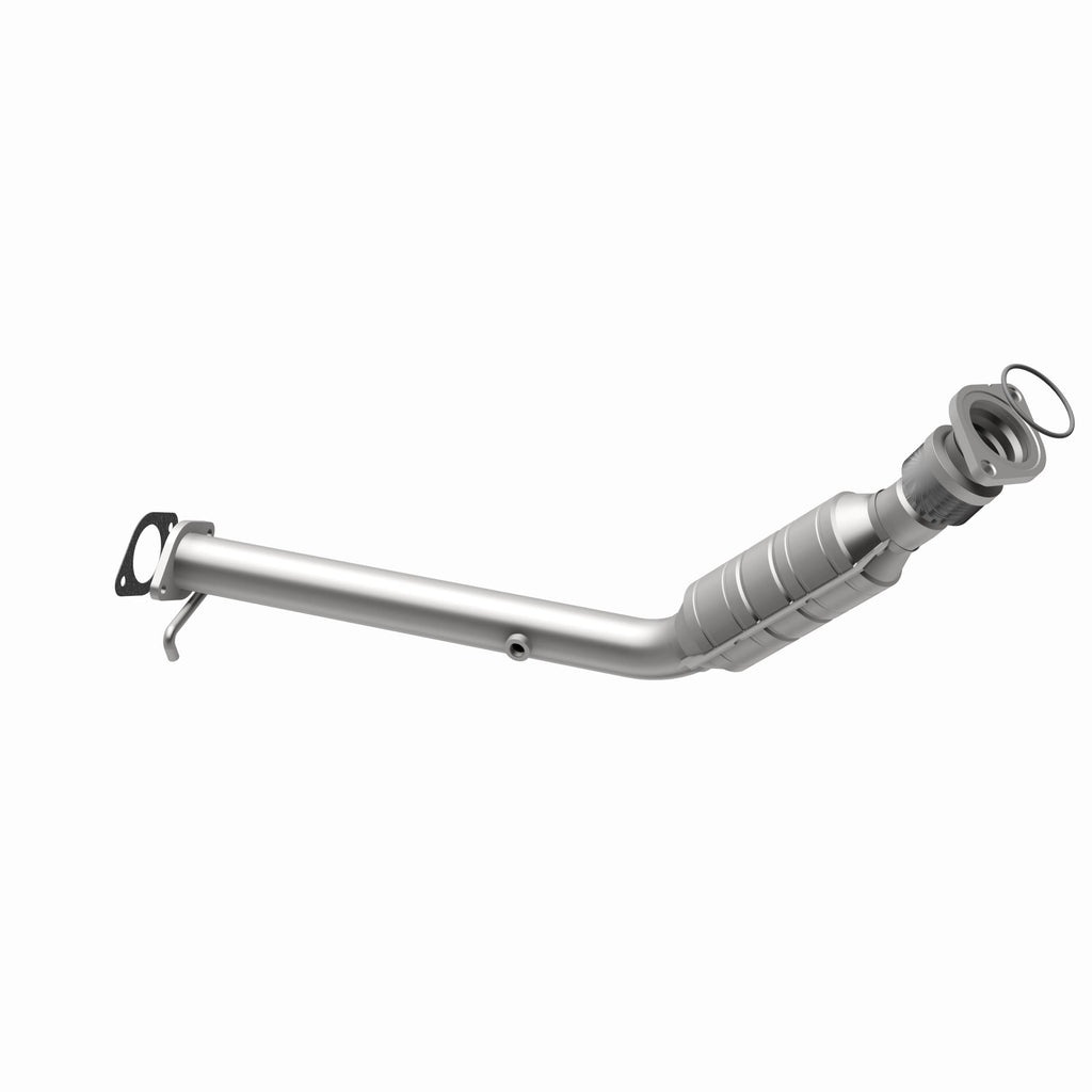 MagnaFlow Exhaust Products 23971 HM Grade Direct-Fit Catalytic Converter for Select Chevrolet Impala, Chevrolet Monte Carlo