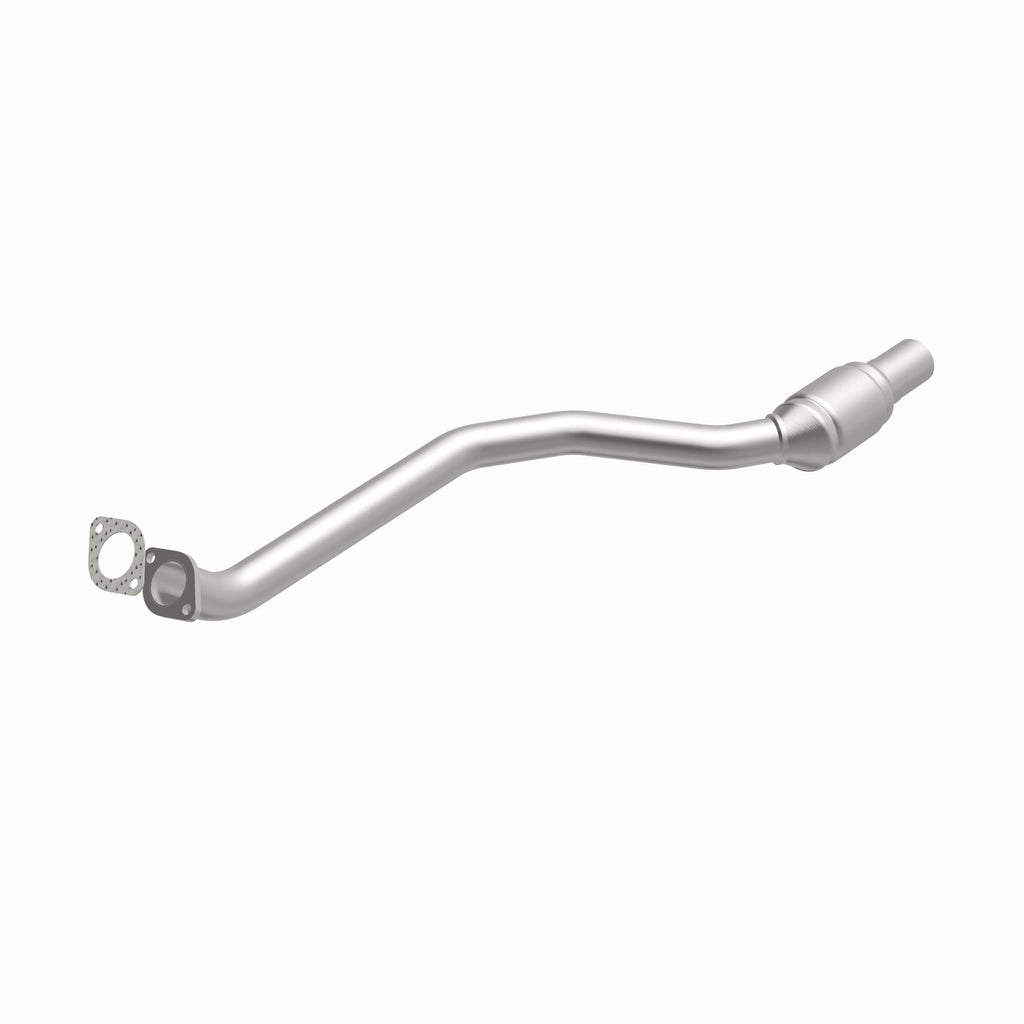 MagnaFlow Exhaust Products 49781 OEM Grade Direct-Fit Catalytic Converter for Select BMW 535i, BMW 535i xDrive, BMW 535xi