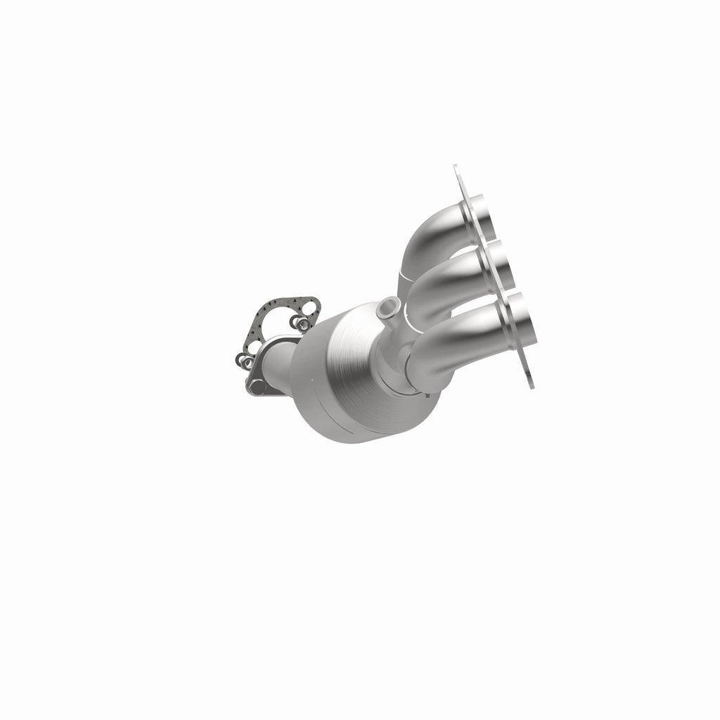 MagnaFlow Exhaust Products 51719 OEM Grade Manifold Catalytic Converter for Select BMW Z4