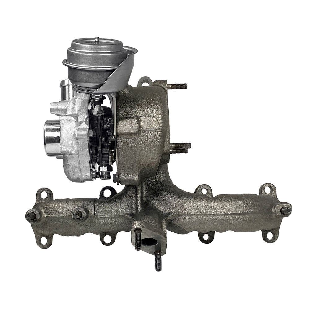 Alliant Power 768331-9003S Turbocharger