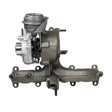 Load image into Gallery viewer, Alliant Power 768331-9003S Turbocharger