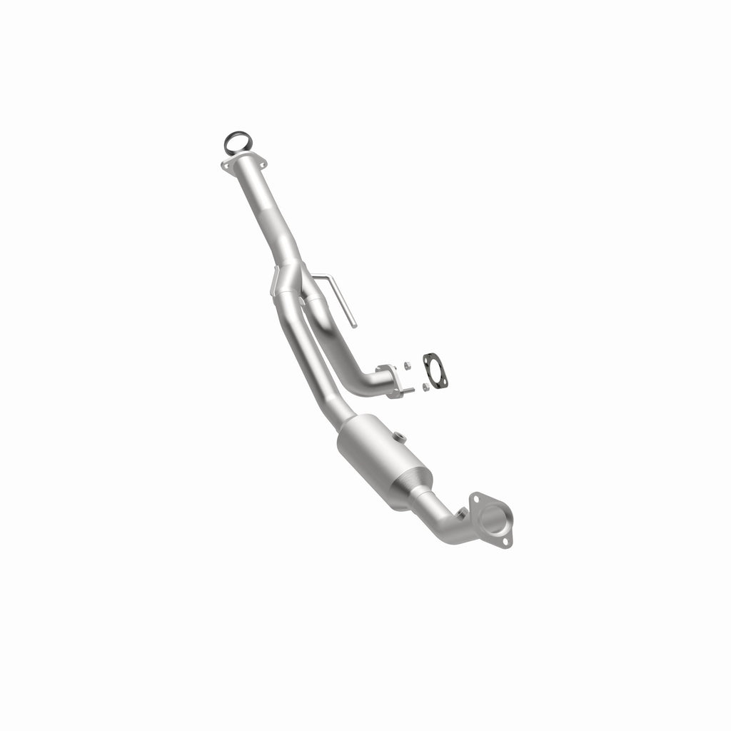 MagnaFlow Exhaust Products 5561676 California CARB Direct-Fit Catalytic Converter for Select Ford Ranger, Mazda B3000