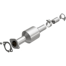 Load image into Gallery viewer, MagnaFlow Exhaust Products 51924 OEM Grade Direct-Fit Catalytic Converter for Select Hyundai Accent, Hyundai Veloster, Kia Rio, Kia Soul
