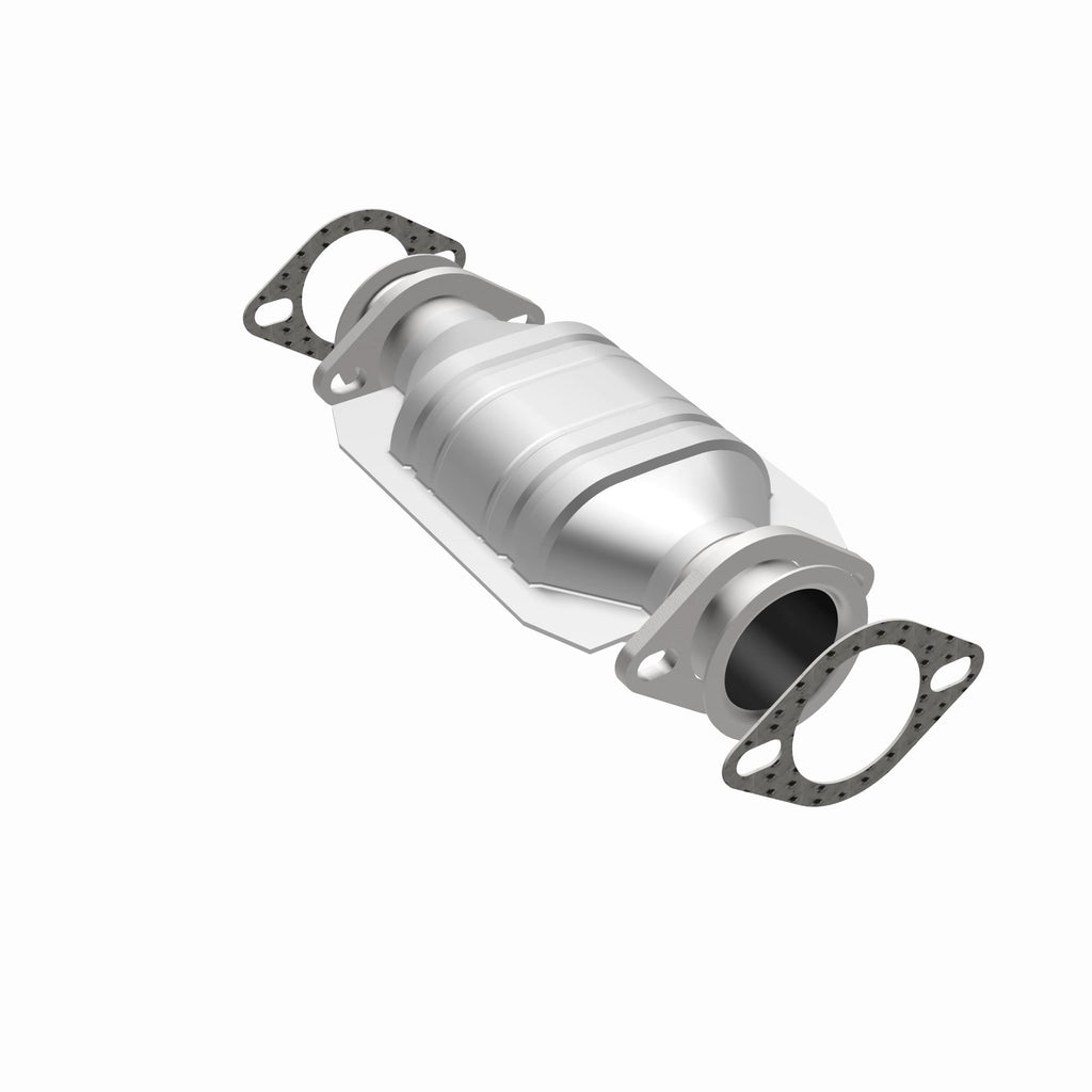 MagnaFlow Exhaust Products 51237 OEM Grade Direct-Fit Catalytic Converter for Select Nissan 240SX, Nissan Altima