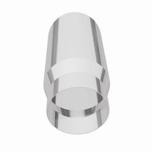 Load image into Gallery viewer, MagnaFlow Exhaust Products 35185 Single Exhaust Tip - 5in. Inlet/6in. Outlet