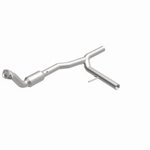 Load image into Gallery viewer, MagnaFlow Exhaust Products 52154 OEM Grade Direct-Fit Catalytic Converter for Select Ford F-150