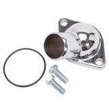 Edelbrock 4809  Waterneck for SBC