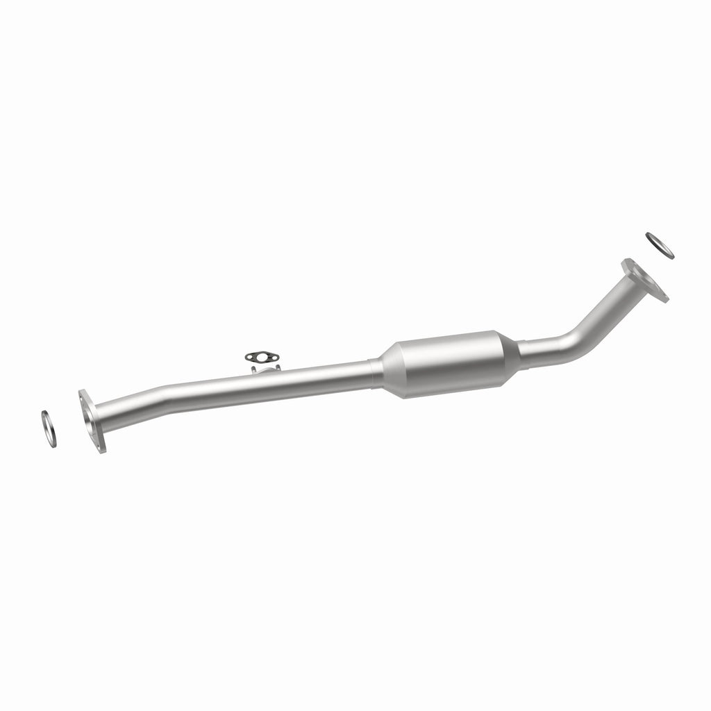 MagnaFlow Exhaust Products 4551061 California CARB Direct-Fit Catalytic Converter for Select Toyota Sequoia