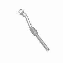 Load image into Gallery viewer, MagnaFlow Exhaust Products 52382 OEM Grade Direct-Fit Catalytic Converter for Select Volkswagen Golf, Volkswagen Jetta