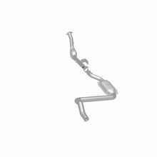 Load image into Gallery viewer, MagnaFlow Exhaust Products 52116 OEM Grade Direct-Fit Catalytic Converter for Select Mercedes-Benz ML350