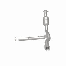 Load image into Gallery viewer, MagnaFlow Exhaust Products 52139 OEM Grade Direct-Fit Catalytic Converter for Select Ford F-150