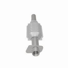 Load image into Gallery viewer, MagnaFlow Exhaust Products 23475 Standard Grade Direct-Fit Catalytic Converter for Select Chevrolet Lumina APV, Oldsmobile Silhouette, Pontiac Trans Sport