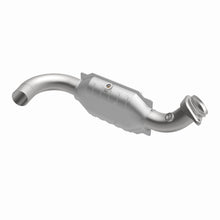 Load image into Gallery viewer, MagnaFlow Exhaust Products 49498 OEM Grade Direct-Fit Catalytic Converter for Select Ford Expedition, Lincoln Navigator