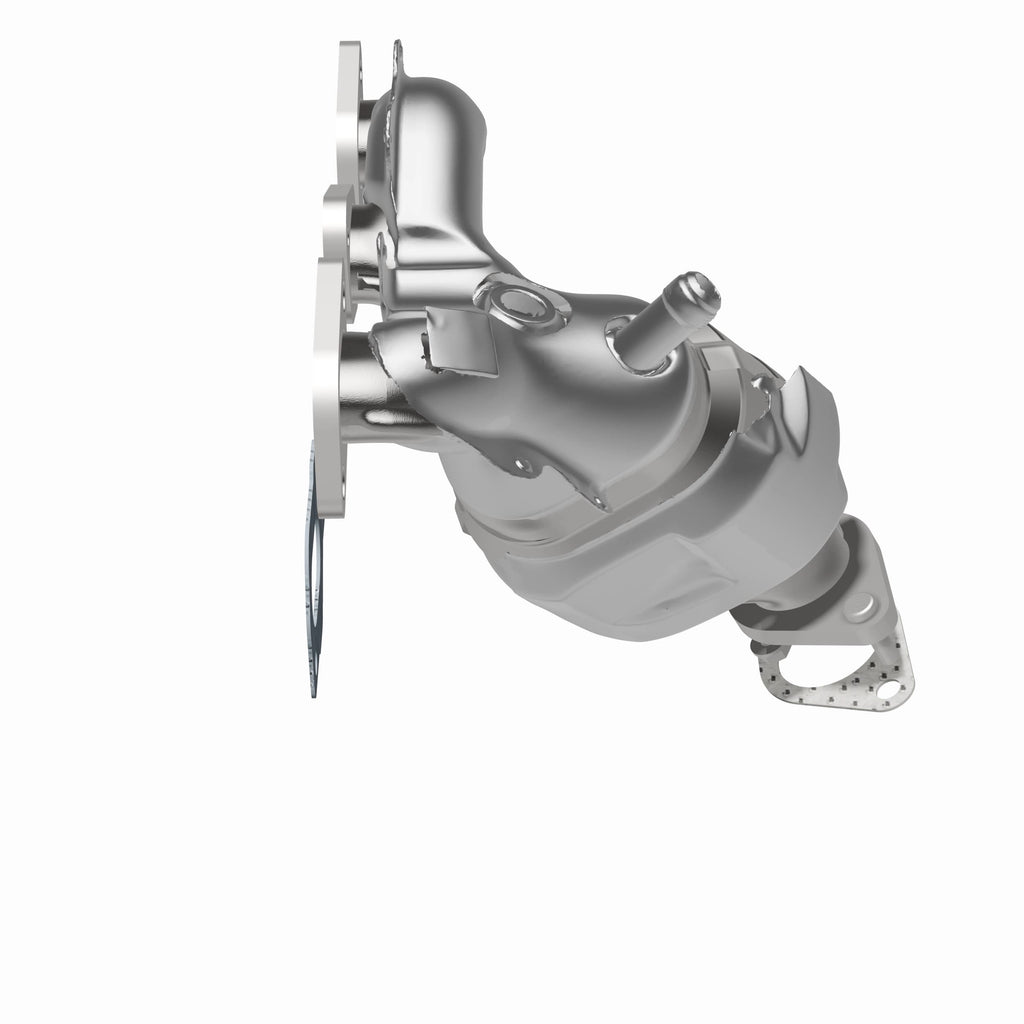 MagnaFlow Exhaust Products 50811 HM Grade Manifold Catalytic Converter for Select Ford Escape, Mazda Tribute, Mercury Mariner