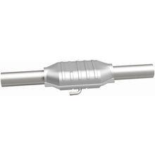 Load image into Gallery viewer, MagnaFlow Exhaust Products 3391470 California CARB Direct-Fit Catalytic Converter for Select Jeep CJ5, Jeep CJ7, Jeep Cherokee, Jeep Grand Wagoneer, Jeep J10, Jeep J20, Jeep Wagoneer