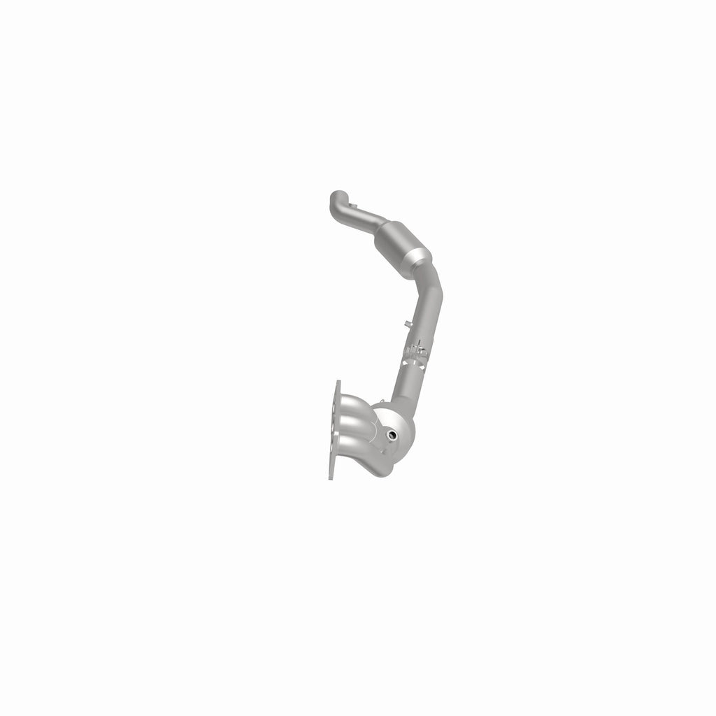 MagnaFlow Exhaust Products 22-068 OEM Grade Manifold Catalytic Converter for Select Mercedes-Benz GLE350, Mercedes-Benz ML350