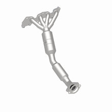 Load image into Gallery viewer, MagnaFlow Exhaust Products 49852 OEM Grade Manifold Catalytic Converter for Select Ford Focus