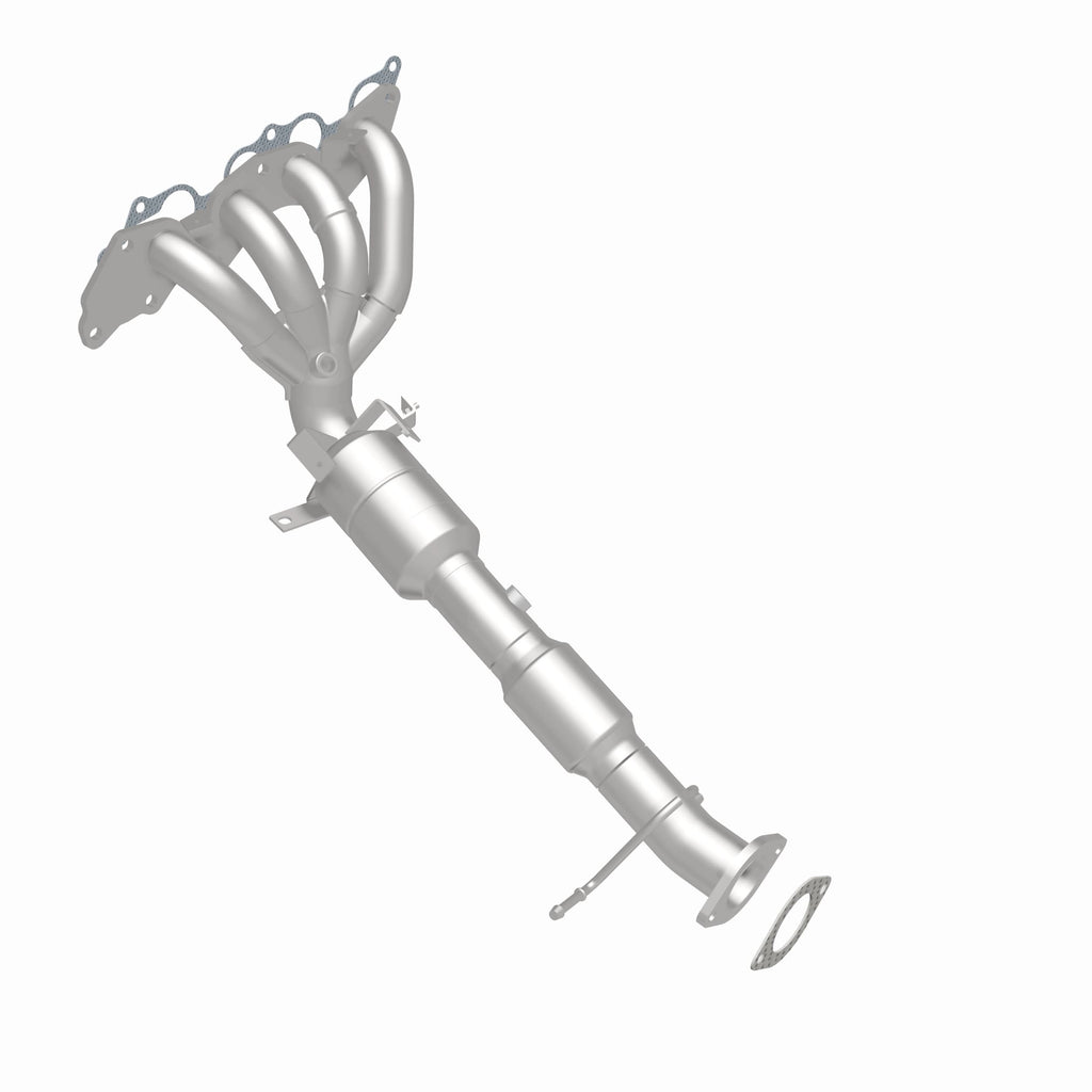 MagnaFlow Exhaust Products 5531344 California CARB Manifold Catalytic Converter for Select Mazda 3, Mazda 5