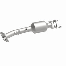 Load image into Gallery viewer, MagnaFlow Exhaust Products 557690 California CARB Direct-Fit Catalytic Converter for Select Nissan NV200