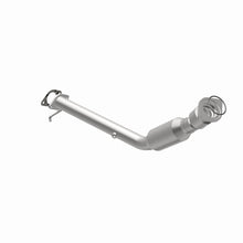 Load image into Gallery viewer, MagnaFlow Exhaust Products 4561195 California CARB Direct-Fit Catalytic Converter for Select Chevrolet Impala, Chevrolet Monte Carlo