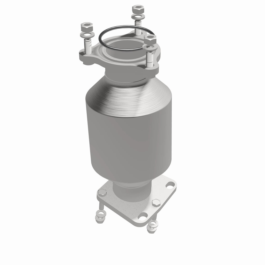 MagnaFlow Exhaust Products 5411905 California CARB Direct-Fit Catalytic Converter for Select Buick LaCrosse, Buick Regal, Chevrolet Impala, Chevrolet Malibu