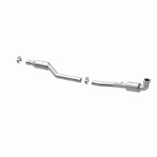 Load image into Gallery viewer, MagnaFlow Exhaust Products 51419 OEM Grade Direct-Fit Catalytic Converter for Select Mercedes-Benz SL500