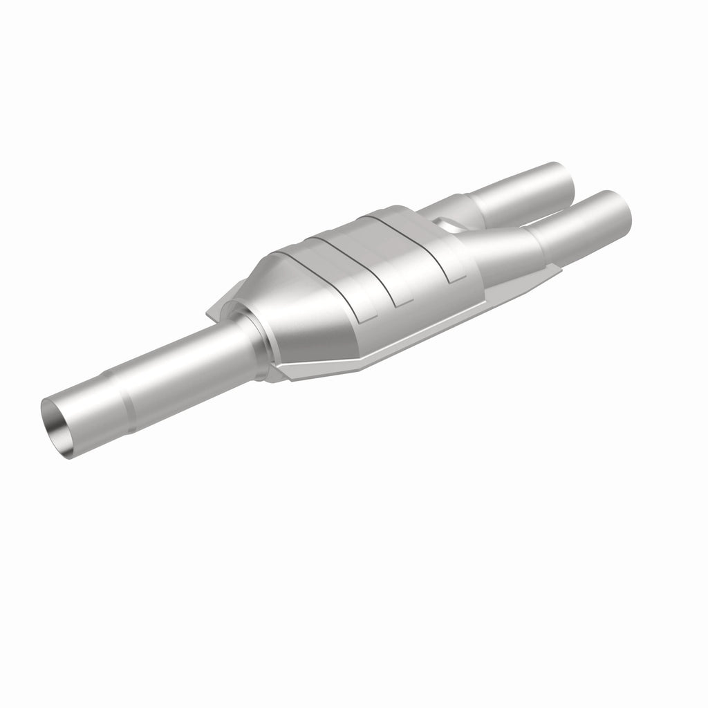 MagnaFlow Exhaust Products 23286 HM Grade Direct-Fit Catalytic Converter for Select Chrysler Concorde, Dodge Intrepid, Eagle Vision