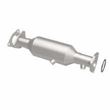 Load image into Gallery viewer, MagnaFlow Exhaust Products 49258 OEM Grade Direct-Fit Catalytic Converter for Select Acura CL, Acura TL, Honda Accord