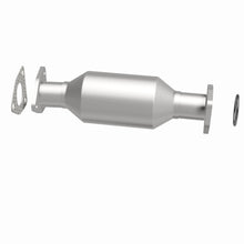 Load image into Gallery viewer, MagnaFlow Exhaust Products 3322624 California CARB Direct-Fit Catalytic Converter for Select Honda Accord, Honda Prelude