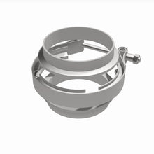 Load image into Gallery viewer, MagnaFlow Exhaust Products 10170 V-Band Clamp - 3.50in.
