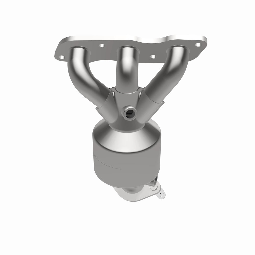 MagnaFlow Exhaust Products 51771 OEM Grade Manifold Catalytic Converter for Select Mitsubishi Outlander