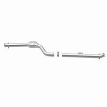 Load image into Gallery viewer, MagnaFlow Exhaust Products 24276 HM Grade Direct-Fit Catalytic Converter for Select Mercedes-Benz C230