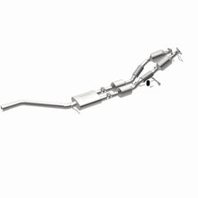 Load image into Gallery viewer, MagnaFlow Exhaust Products 280321 OEM Grade Direct-Fit Catalytic Converter for Select Volkswagen Atlas, Volkswagen Atlas Cross Sport
