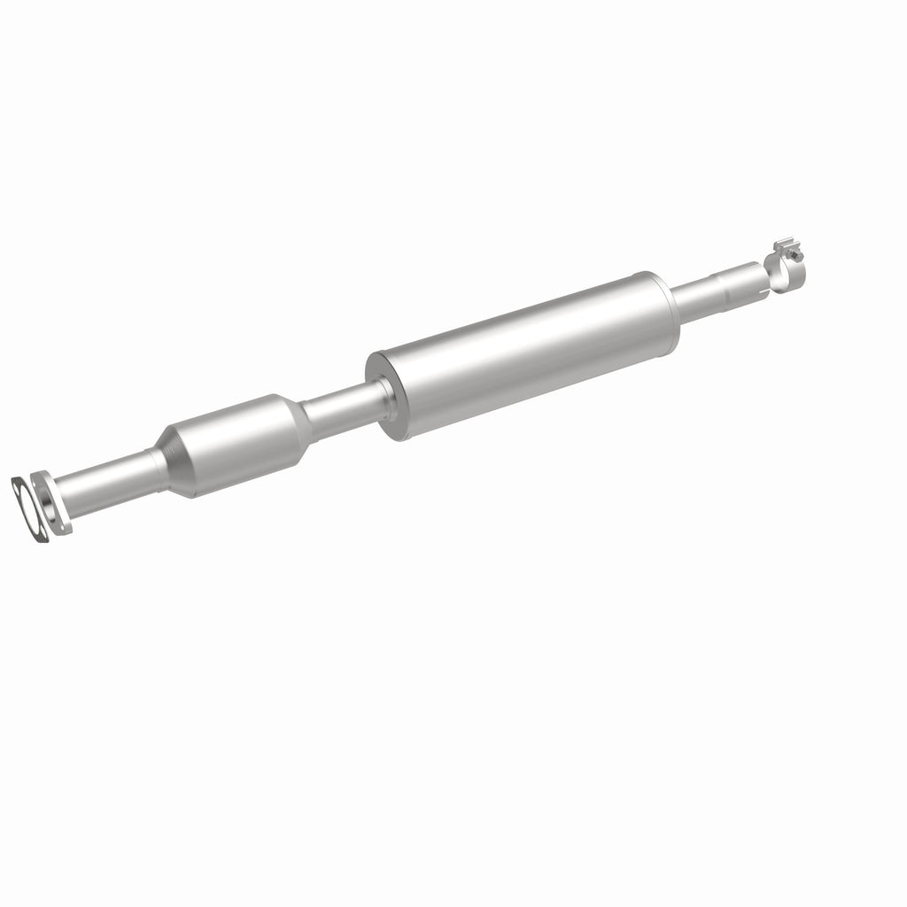 MagnaFlow Exhaust Products 21-986 OEM Grade Direct-Fit Catalytic Converter for Select Ford Explorer