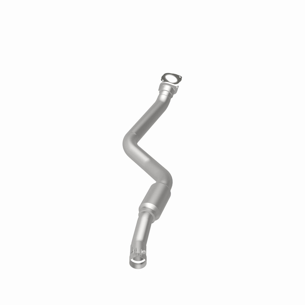 MagnaFlow Exhaust Products 557577 California CARB Direct-Fit Catalytic Converter for Select Cadillac ATS