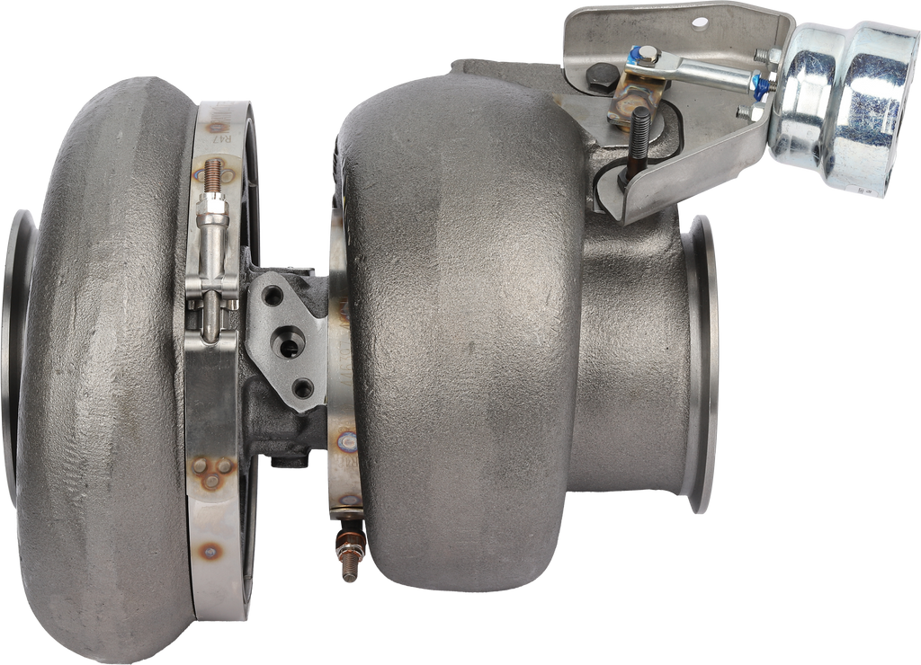 Alliant Power 741154-5011S Turbocharger