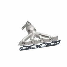 Load image into Gallery viewer, MagnaFlow Exhaust Products 50304 HM Grade Manifold Catalytic Converter for Select Chevrolet Malibu, Pontiac G6, Saturn Aura