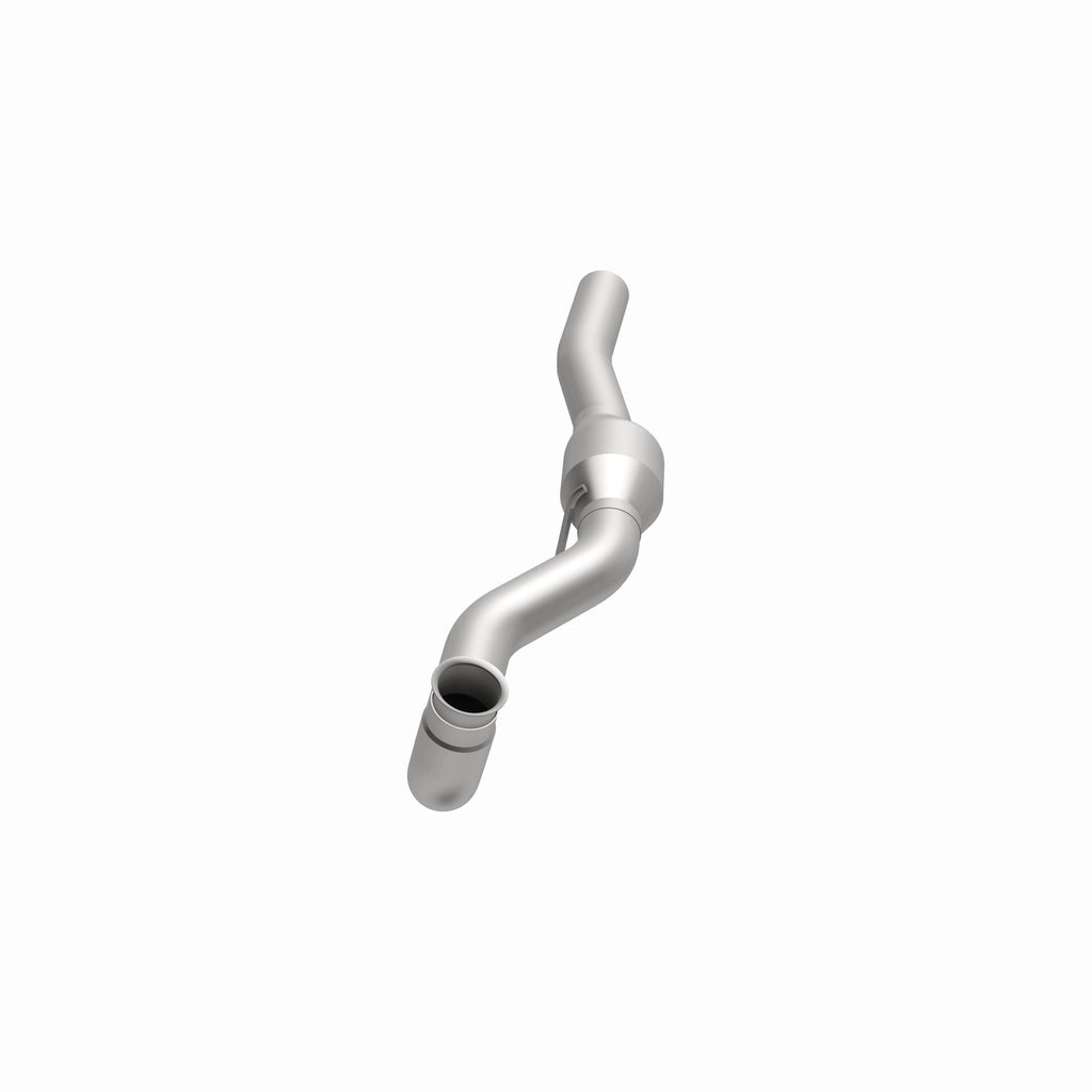 MagnaFlow Exhaust Products 60502 OEM Grade Diesel Oxidation Catalyst for Select Chevrolet Silverado HD, Chevrolet Silverado 3500, GMC Sierra HD, GMC Sierra