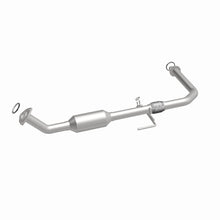 Load image into Gallery viewer, MagnaFlow Exhaust Products 4551404 California CARB Direct-Fit Catalytic Converter for Select Toyota Tundra