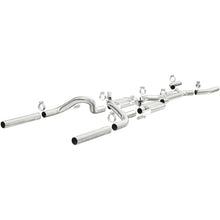 Load image into Gallery viewer, MagnaFlow Exhaust Products 15817 Street Series System for Select Ford Mustang