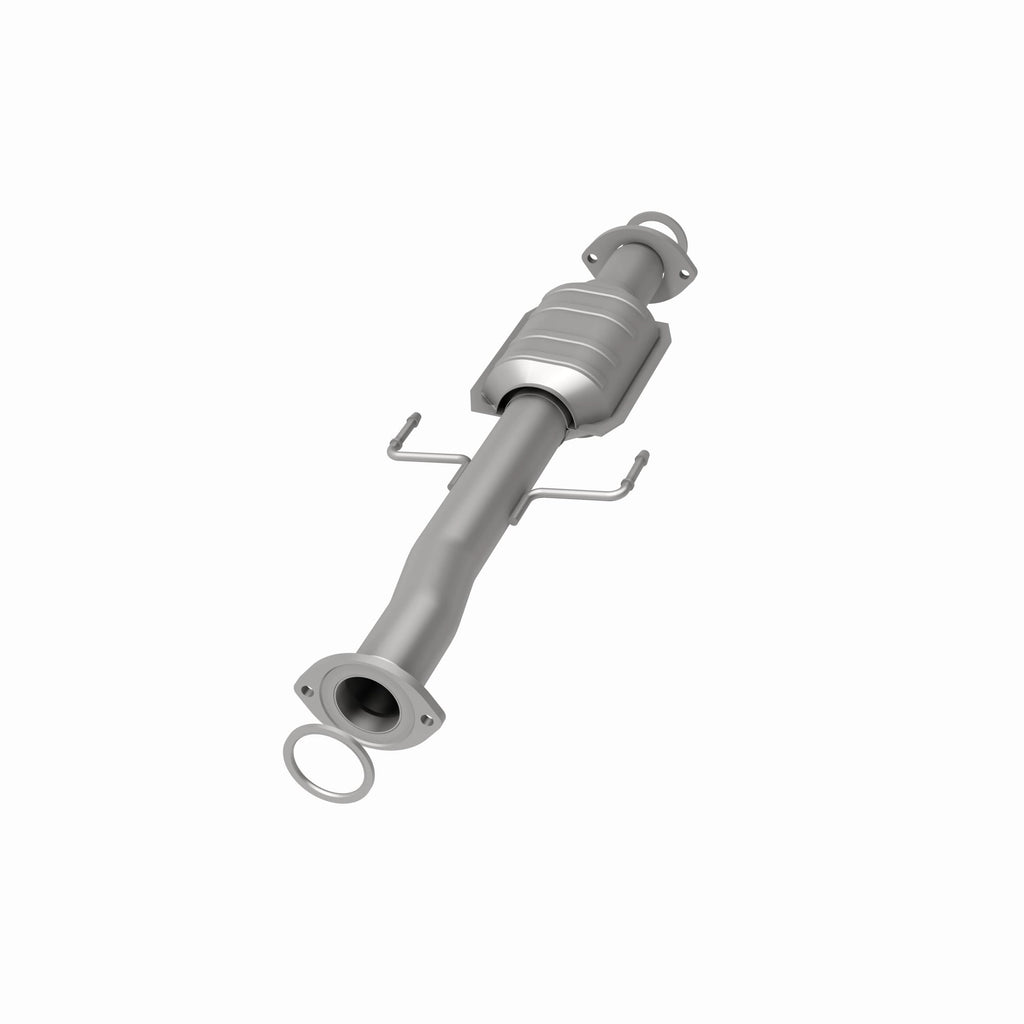 MagnaFlow Exhaust Products 23757 HM Grade Direct-Fit Catalytic Converter for Select Toyota Tacoma