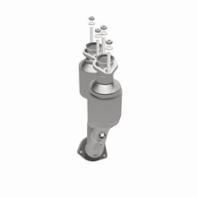 Load image into Gallery viewer, MagnaFlow Exhaust Products 444465 California CARB Direct-Fit Catalytic Converter for Select Jeep Cherokee