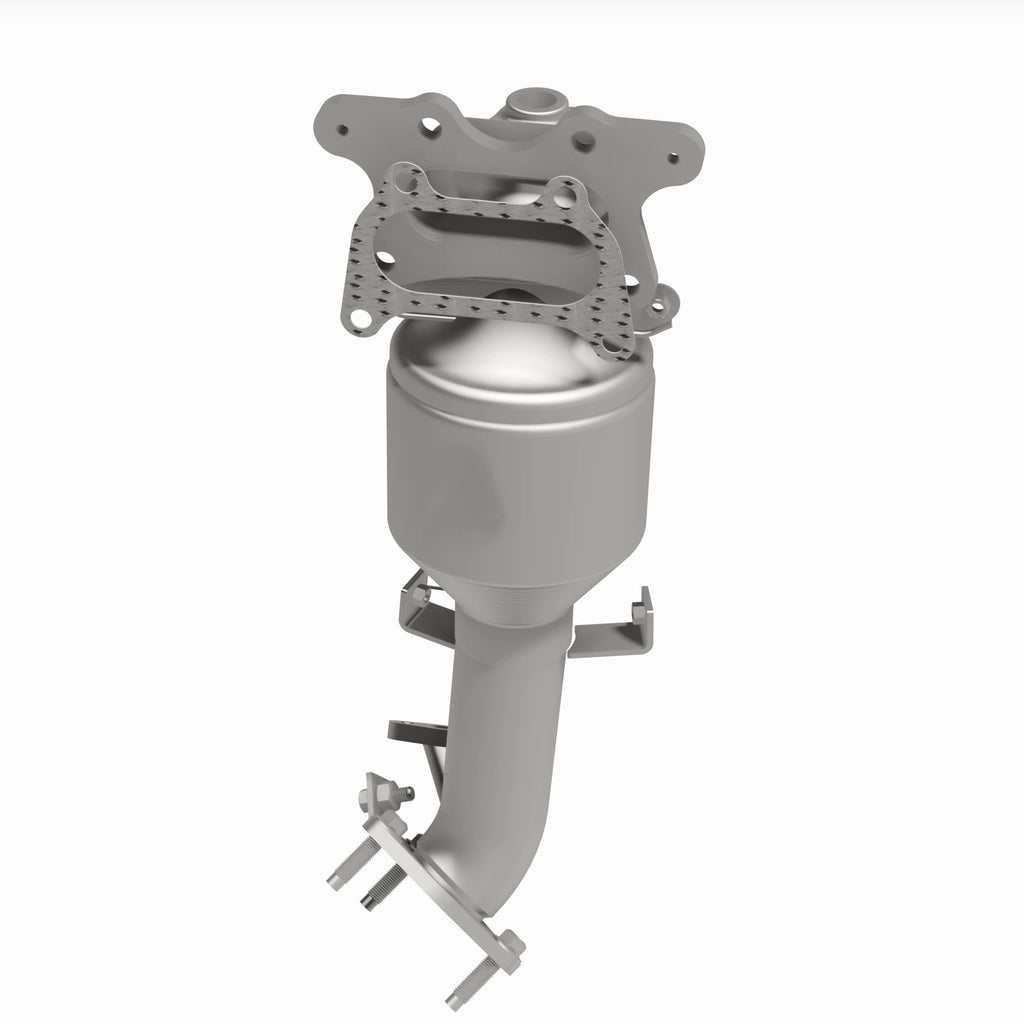 MagnaFlow Exhaust Products 22-210 OEM Grade Manifold Catalytic Converter for Select Honda HR-V