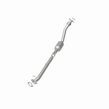 Load image into Gallery viewer, MagnaFlow Exhaust Products 4451208 California CARB Direct-Fit Catalytic Converter for Select Buick Rendezvous, Chevrolet Venture, Oldsmobile Silhouette, Pontiac Aztek, Pontiac Montana