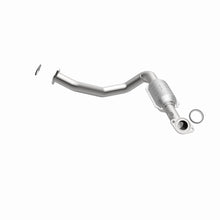Load image into Gallery viewer, MagnaFlow Exhaust Products 51797 OEM Grade Direct-Fit Catalytic Converter for Select Lexus GX460
