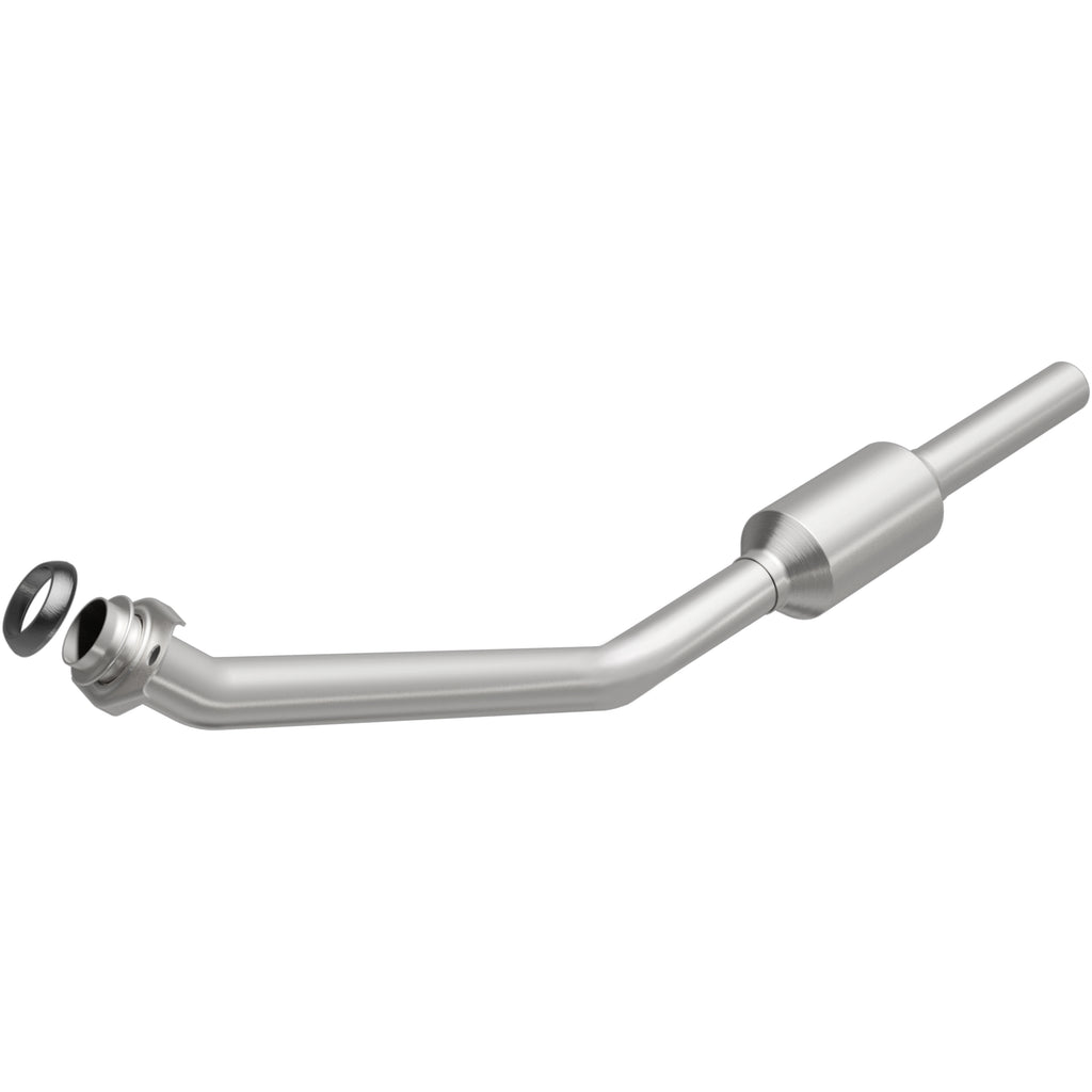 MagnaFlow Exhaust Products 3391269 California CARB Direct-Fit Catalytic Converter for Select Dodge Caravan, Dodge Mini Ram, Plymouth Voyager