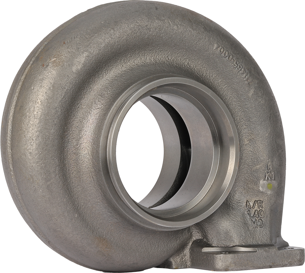 Alliant Power 761174-0004 Turbocharger Turbine Housing
