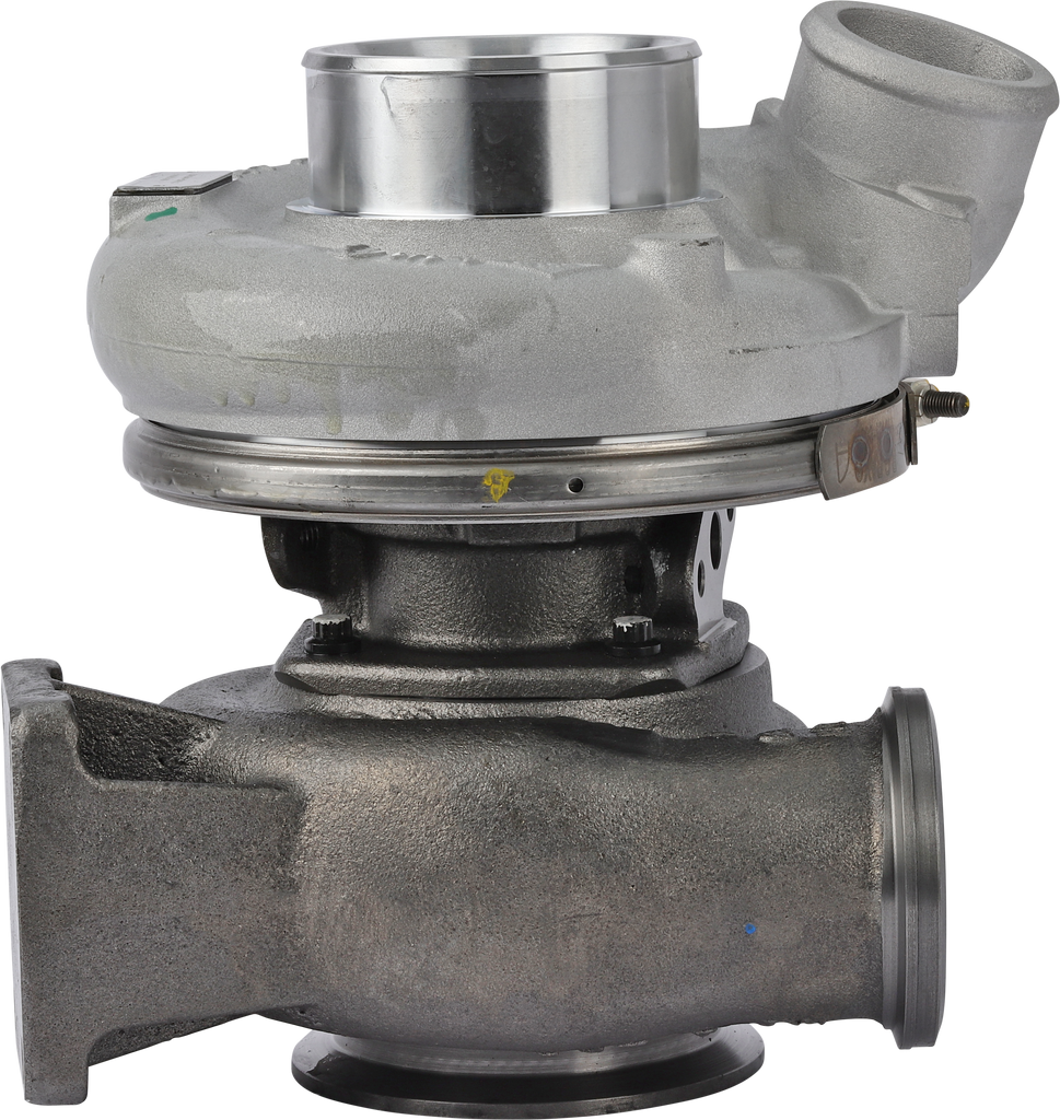 Alliant Power 804240-5001S Turbocharger