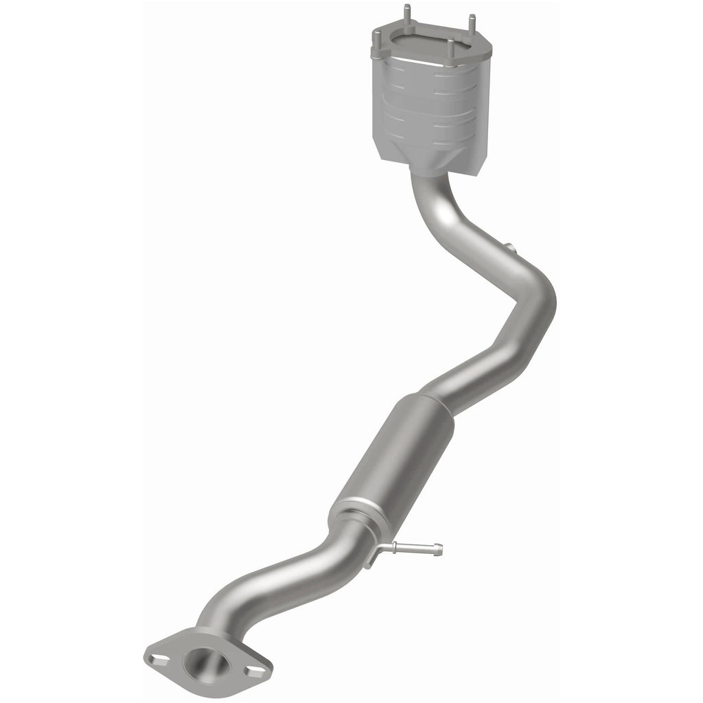 MagnaFlow Exhaust Products 23702 HM Grade Direct-Fit Catalytic Converter for Select Ford Contour, Mercury Cougar, Mercury Mystique